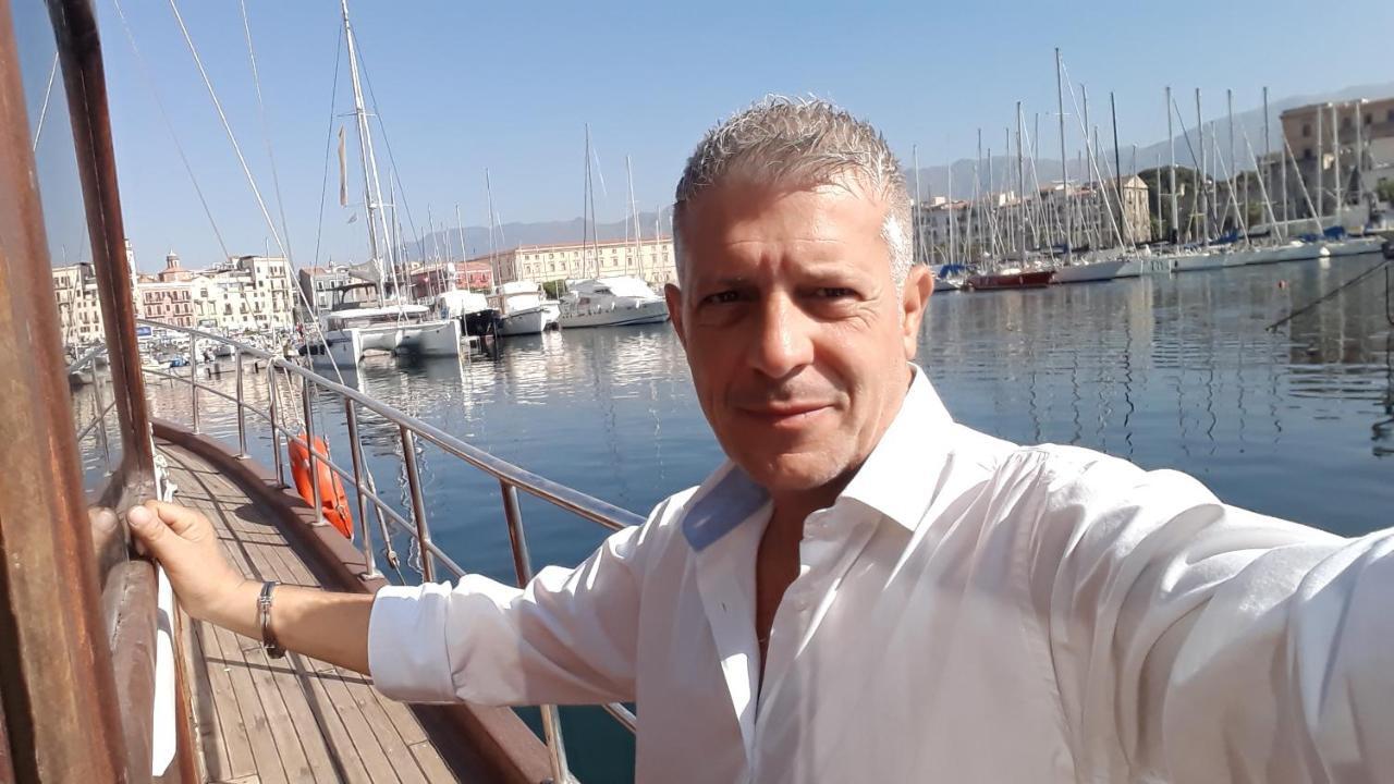 فندق باليرموفي  Osman Aga المظهر الخارجي الصورة
